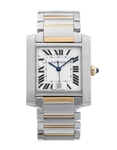 Pre-Owned Cartier Tank Watch